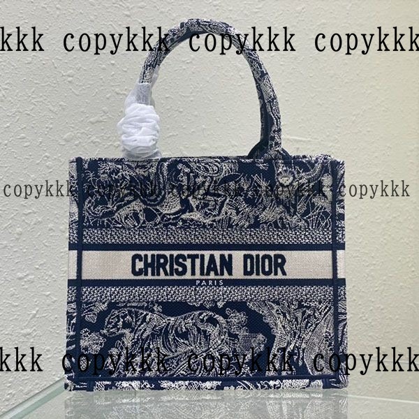 人気 ディオール トートバッグ N級品 - bags-03961
