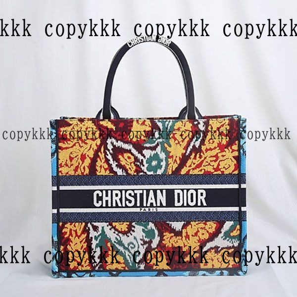 格安 ディオール トートバッグ スーパーコピー - bags-03963