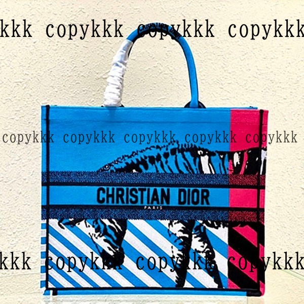 人気 ディオール トートバッグ N級品 - bags-03969