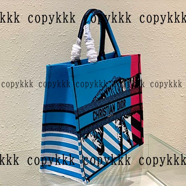 人気 ディオール トートバッグ N級品 - bags-03969 画像 2