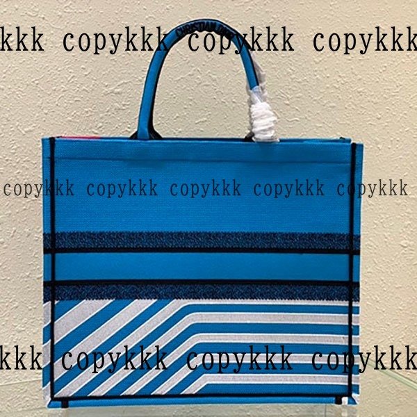 人気 ディオール トートバッグ N級品 - bags-03969 画像 3