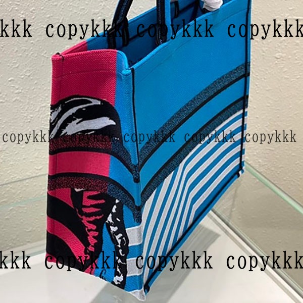 人気 ディオール トートバッグ N級品 - bags-03969 画像 4