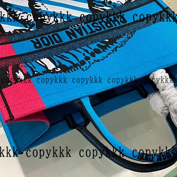 人気 ディオール トートバッグ N級品 - bags-03969 画像 7