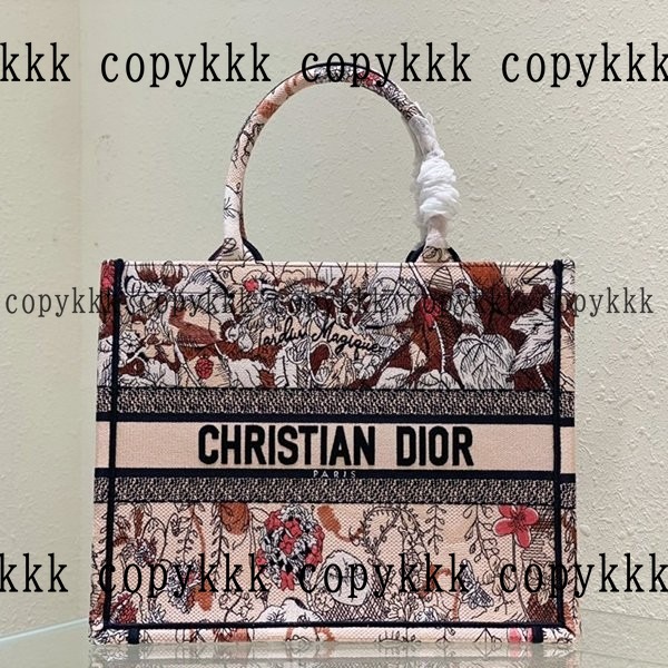 人気 ディオール トートバッグ N級品 - bags-03826 おすすめN級品