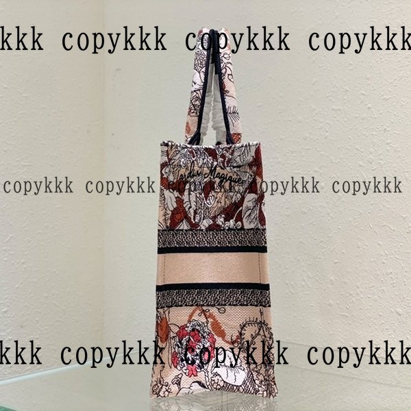 人気 ディオール トートバッグ N級品 - bags-03826 画像 3