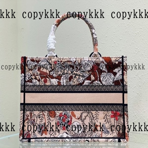 人気 ディオール トートバッグ N級品 - bags-03826 画像 4