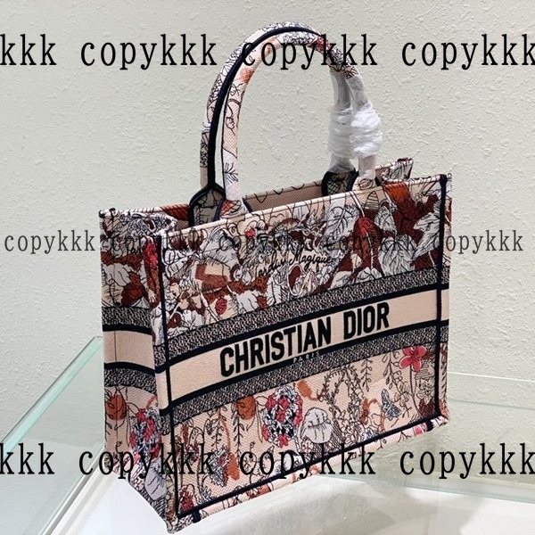 人気 ディオール トートバッグ N級品 - bags-03826 画像 5