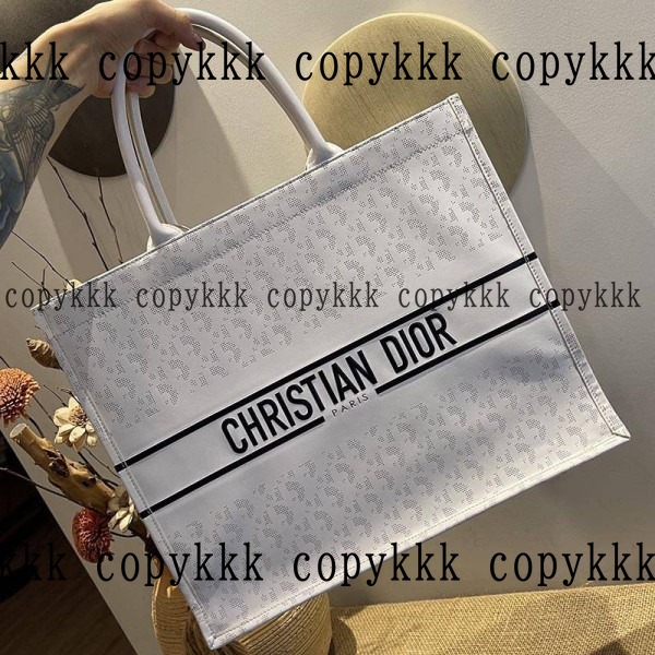 人気 ディオール トートバッグ N級品 - bags-03970