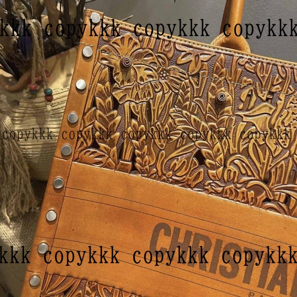 ディオール トートバッグ コピー 激安通販 - bags-03973 画像 10