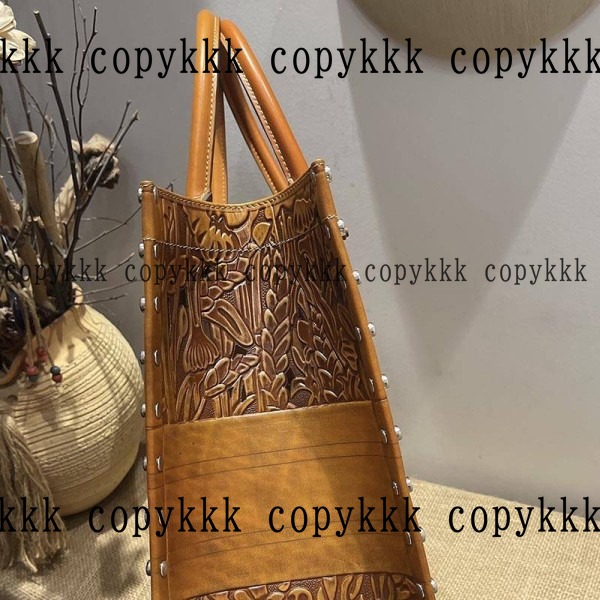 ディオール トートバッグ コピー 激安通販 - bags-03973 画像 3