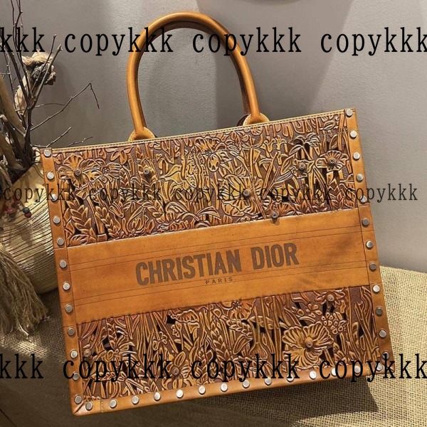 ディオール トートバッグ コピー 激安通販 - bags-03973 画像 4
