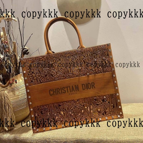 ディオール トートバッグ コピー 激安通販 - bags-03973 画像 5
