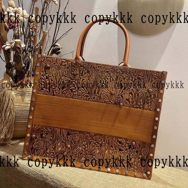 ディオール トートバッグ コピー 激安通販 - bags-03973 画像 6