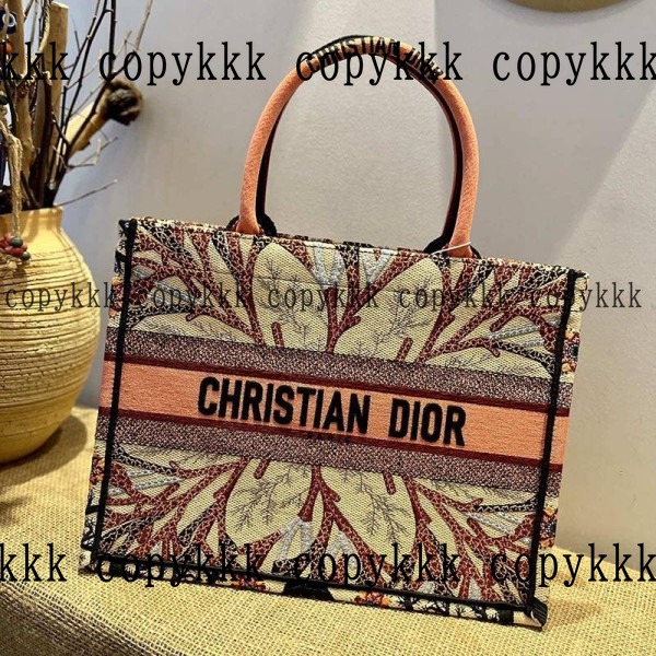 格安 ディオール トートバッグ スーパーコピー - bags-03974