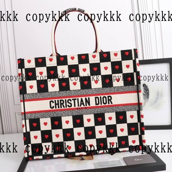 送料無料 ディオール トートバッグ スーパーコピー - bags-03975