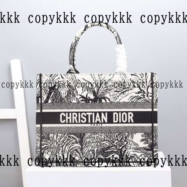 人気 ディオール トートバッグ N級品 - bags-03981