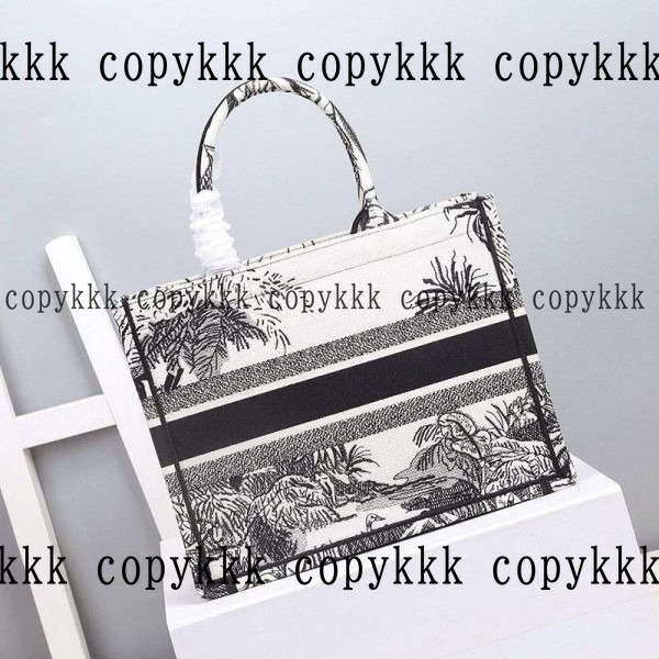人気 ディオール トートバッグ N級品 - bags-03981 画像 2