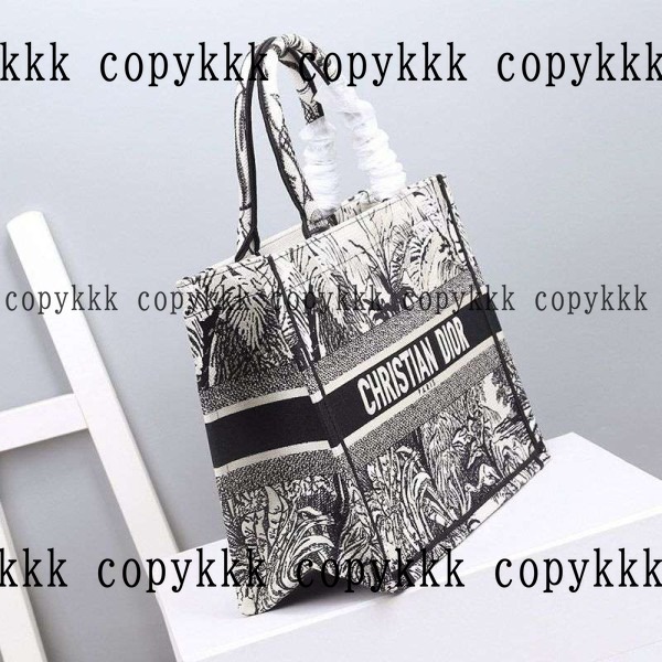 人気 ディオール トートバッグ N級品 - bags-03981 画像 3