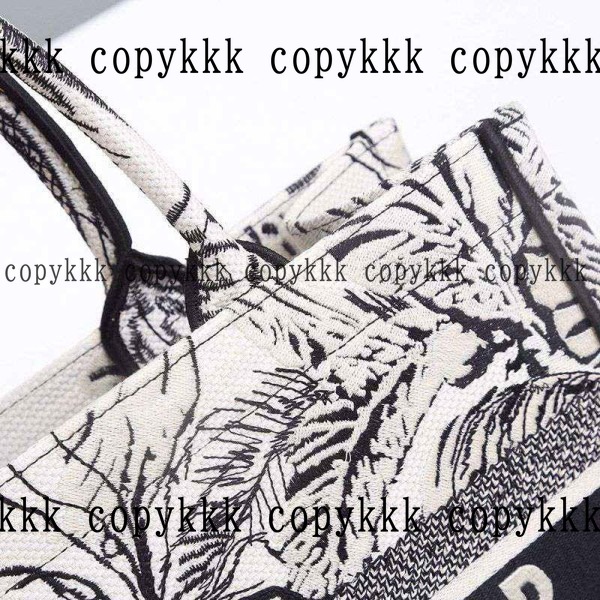 人気 ディオール トートバッグ N級品 - bags-03981 画像 5