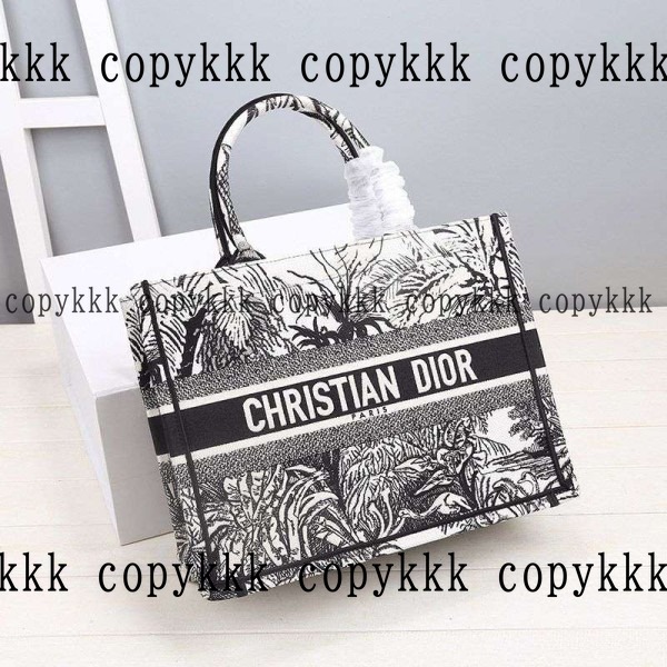 人気 ディオール トートバッグ N級品 - bags-03981 画像 7