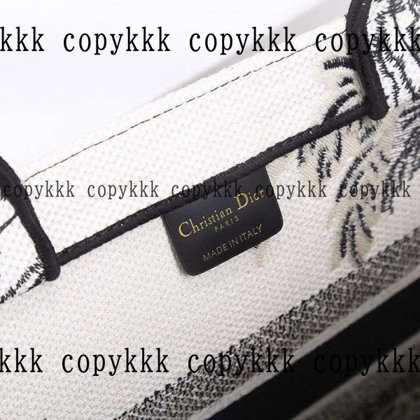 人気 ディオール トートバッグ N級品 - bags-03981 画像 9