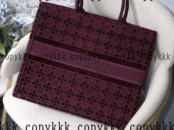 ディオール トートバッグ N級品 送料無料 - bags-03982 画像 2