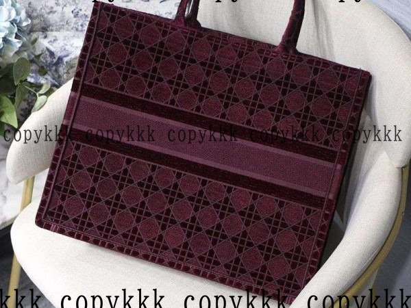 ディオール トートバッグ N級品 送料無料 - bags-03982 画像 6
