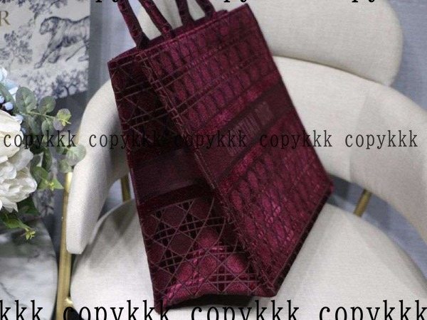 ディオール トートバッグ N級品 送料無料 - bags-03982 画像 7