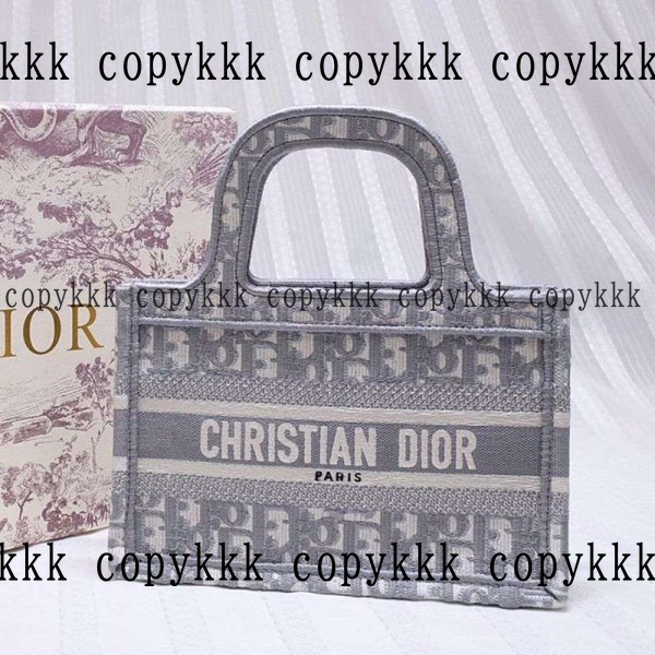 人気 ディオール トートバッグ N級品 - bags-03985