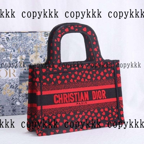 送料無料 ディオール トートバッグ スーパーコピー - bags-03986 画像 2