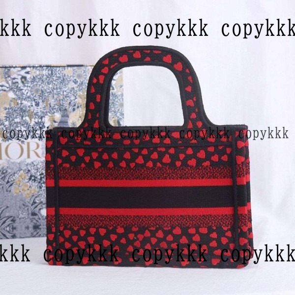 送料無料 ディオール トートバッグ スーパーコピー - bags-03986 画像 6