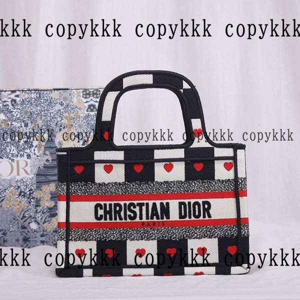 人気 ディオール トートバッグ N級品 - bags-03987