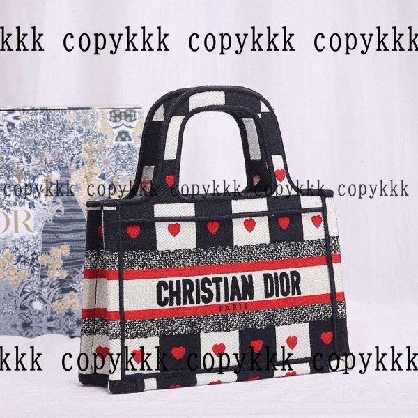 人気 ディオール トートバッグ N級品 - bags-03987 画像 2