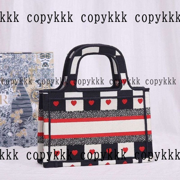 人気 ディオール トートバッグ N級品 - bags-03987 画像 3