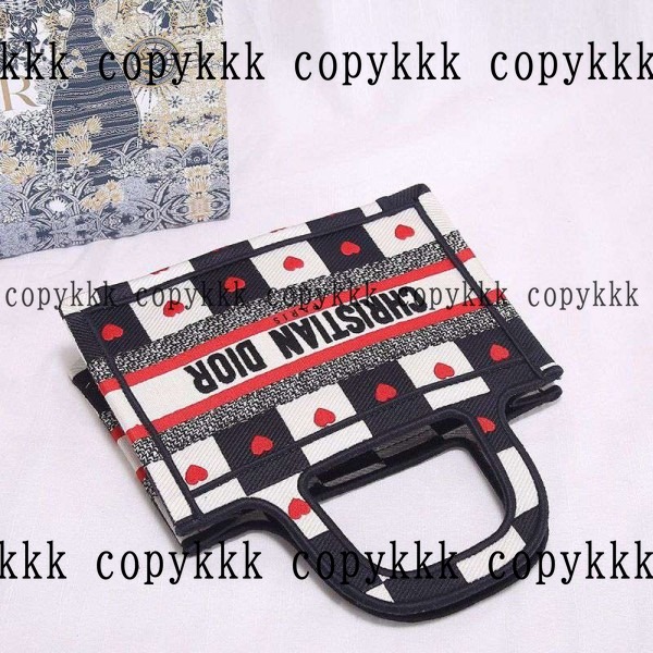 人気 ディオール トートバッグ N級品 - bags-03987 画像 4