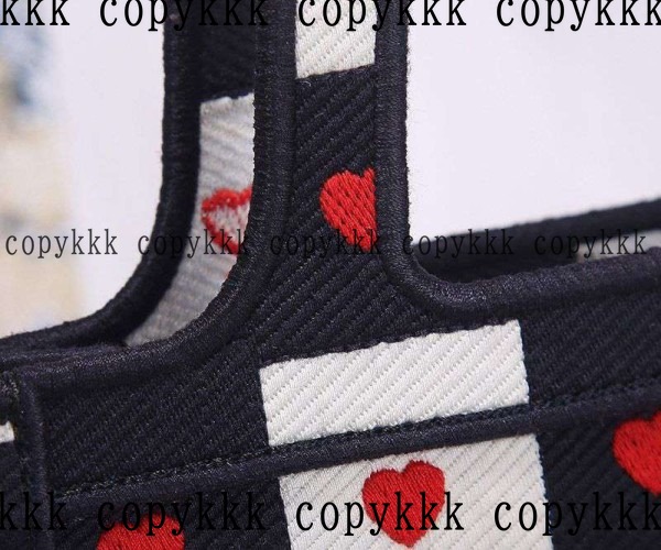 人気 ディオール トートバッグ N級品 - bags-03987 画像 8