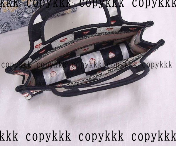 人気 ディオール トートバッグ N級品 - bags-03987 画像 9