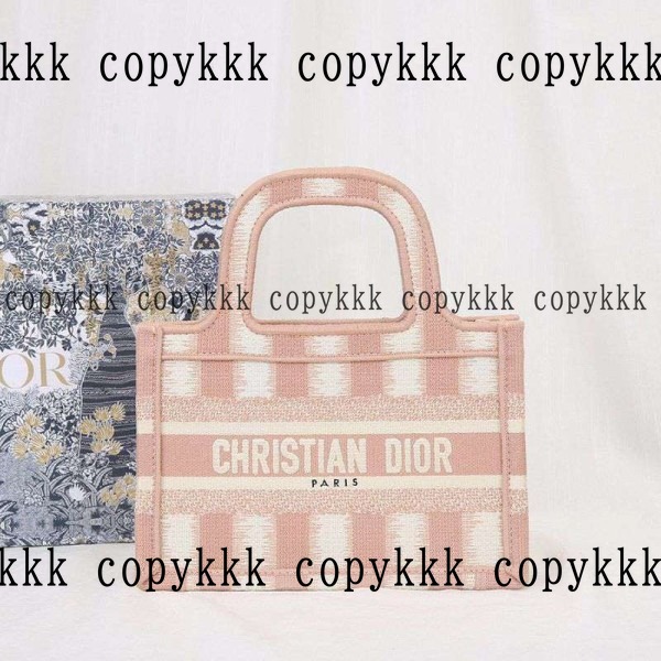 格安 ディオール トートバッグ スーパーコピー - bags-03989