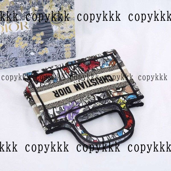 格安 ディオール トートバッグ スーパーコピー - bags-03990 画像 7