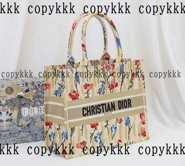 ディオール トートバッグ N級品 送料無料 - bags-03995 画像 11