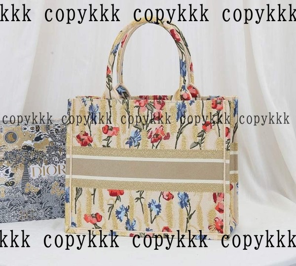 ディオール トートバッグ N級品 送料無料 - bags-03995 画像 12