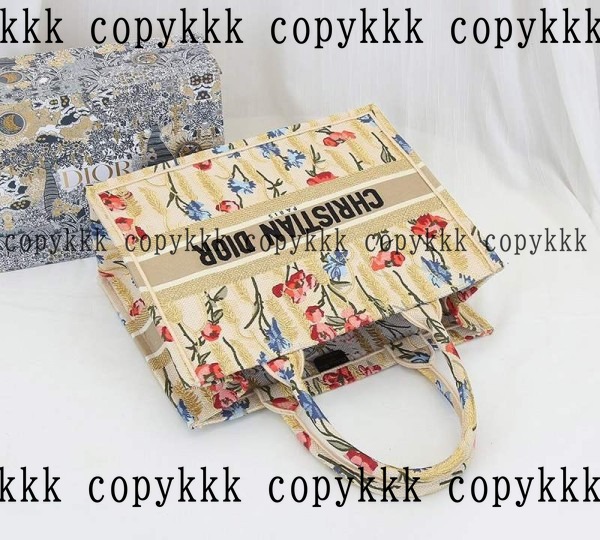 ディオール トートバッグ N級品 送料無料 - bags-03995 画像 13