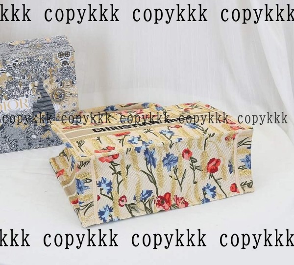 ディオール トートバッグ N級品 送料無料 - bags-03995 画像 14