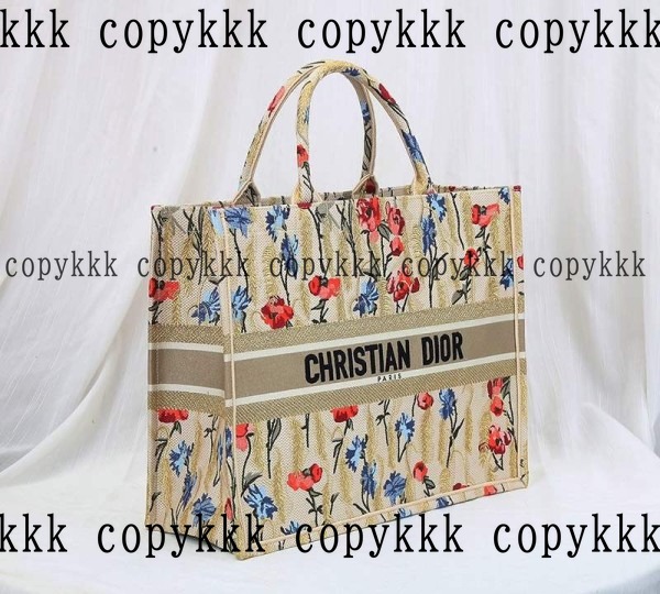 ディオール トートバッグ N級品 送料無料 - bags-03995 画像 2