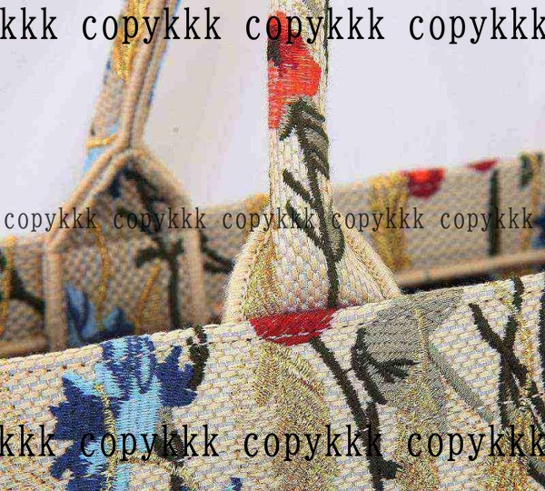ディオール トートバッグ N級品 送料無料 - bags-03995 画像 4