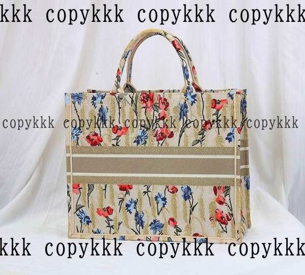 ディオール トートバッグ N級品 送料無料 - bags-03995 画像 5