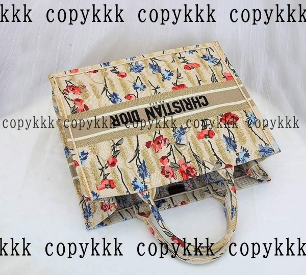 ディオール トートバッグ N級品 送料無料 - bags-03995 画像 6
