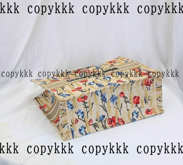 ディオール トートバッグ N級品 送料無料 - bags-03995 画像 7