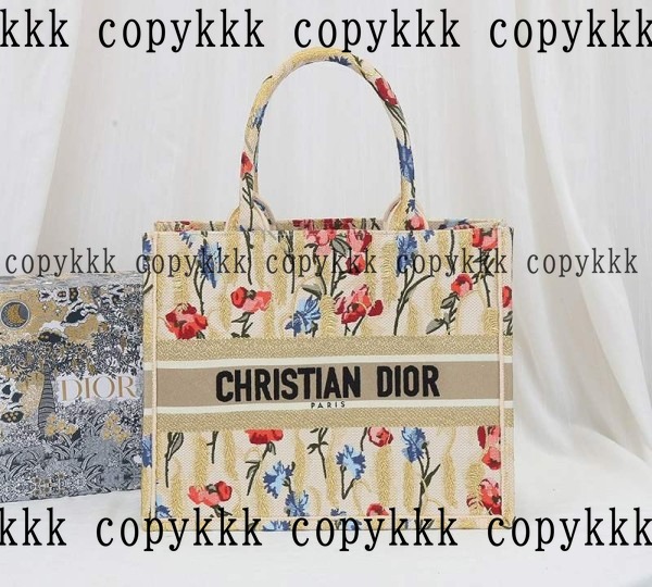 ディオール トートバッグ N級品 送料無料 - bags-03995 画像 9