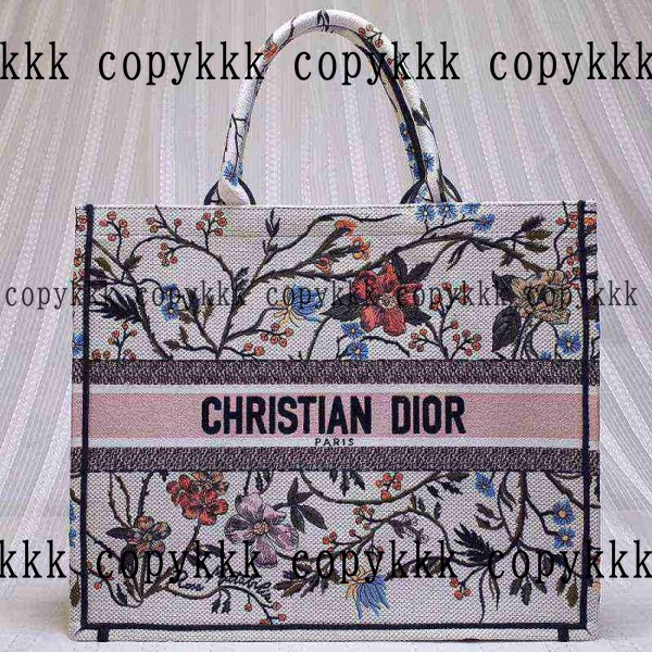 格安 ディオール トートバッグ スーパーコピー - bags-03996